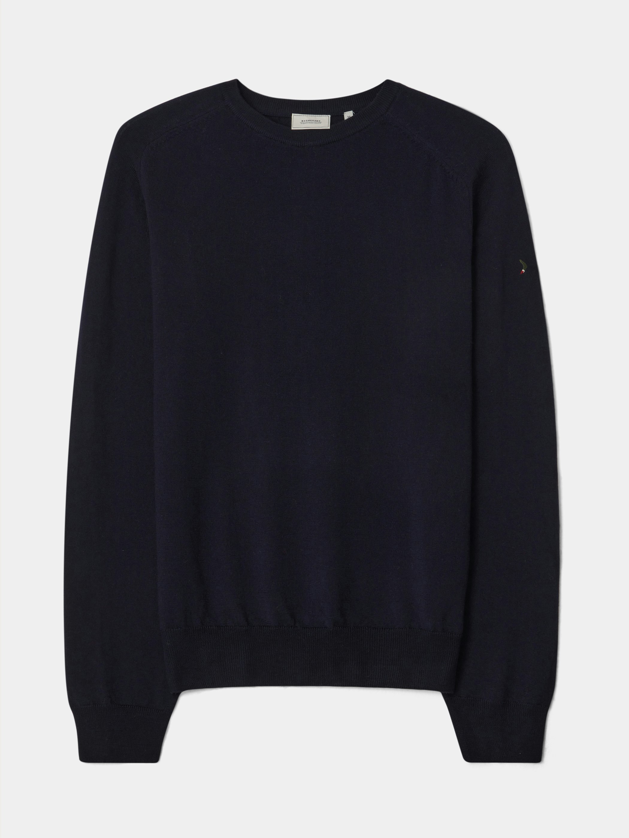 Adelsö Merinotröja