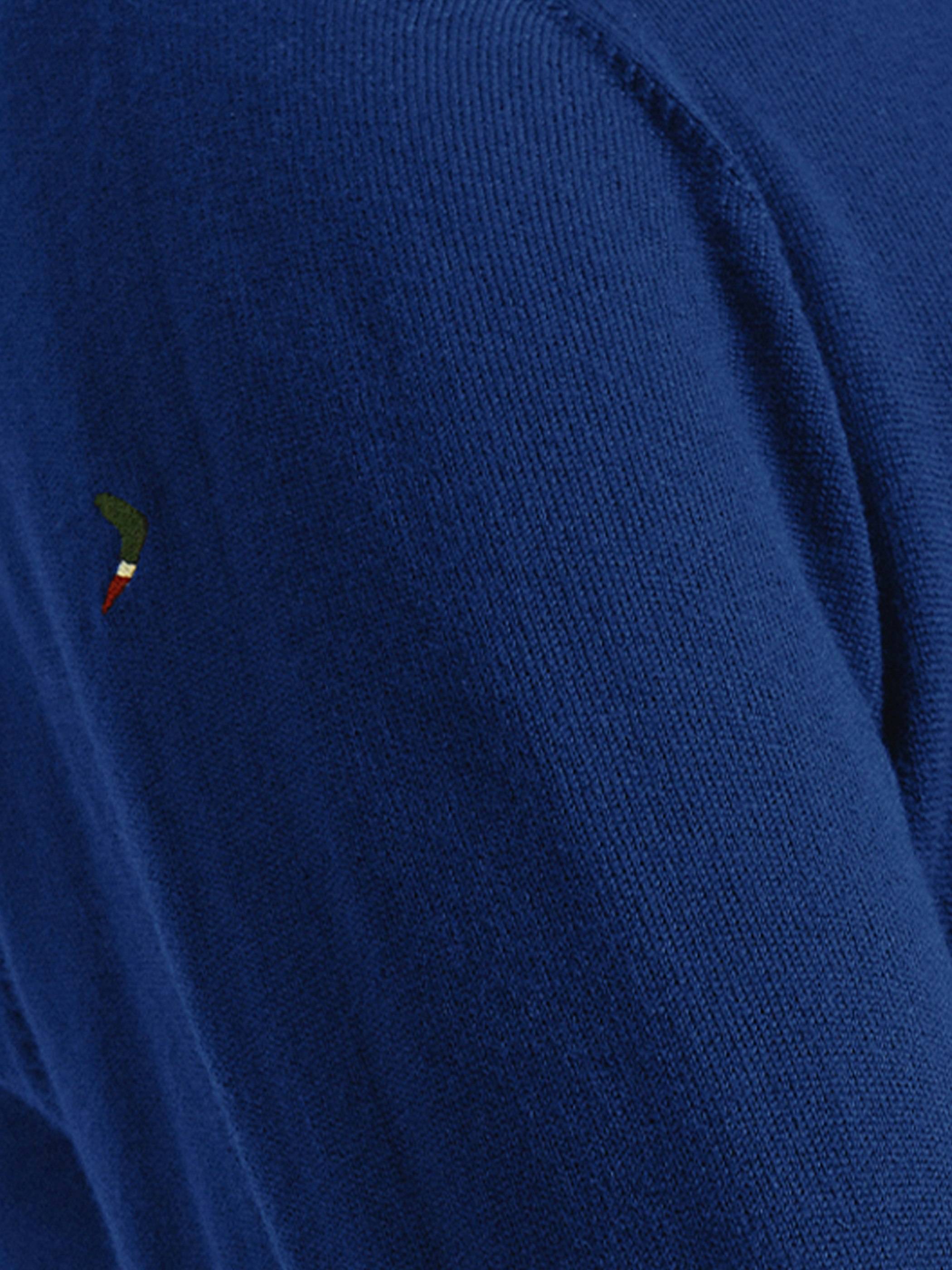 Adelsö Merinotröja